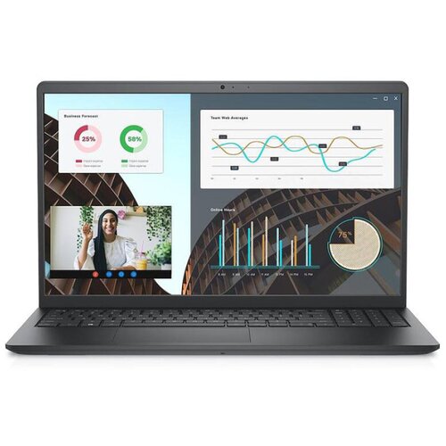 Dell Vostro 3530, 15.6" FHD IPS 120Hz, Intel... Cijene