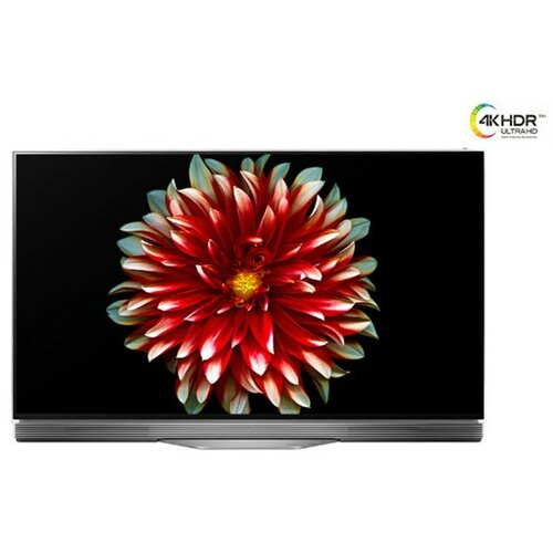 Lg OLED55E7V Smart 4K Ultra HD OLED televizor Slike