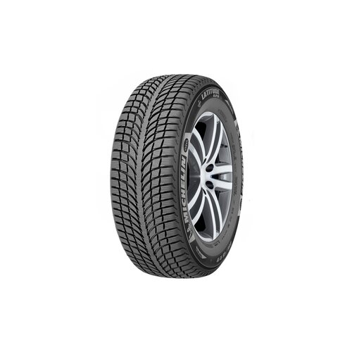 Michelin 245/65R17 LATITUDE ALPIN2 11H SUV guma za dzip Slike