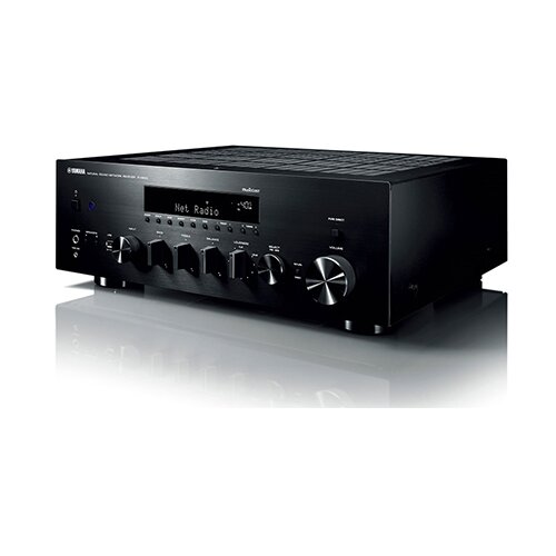 Yamaha R-N602D Stereo receiver - - Audio-Kondric Cene