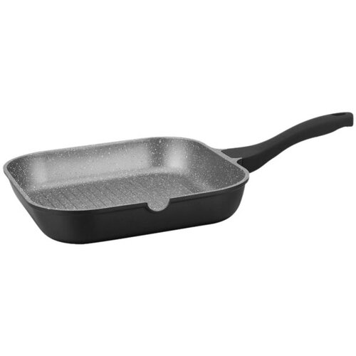  Grill tiganj Granit 28 x 28 x 5,5 cm Cene