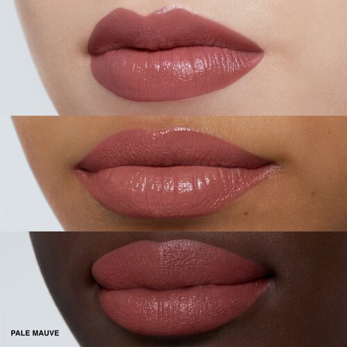 Bobbi Brown Luxe Lipstick razko&amp;scaron;na &amp;scaron;minka z vlažilnim učinkom odtenek Pale Muave 3,8 g Slike