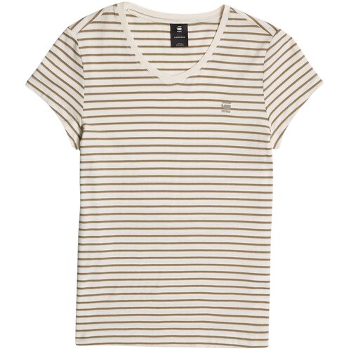 G-star Raw Stripe Eyben Slim majica Cene