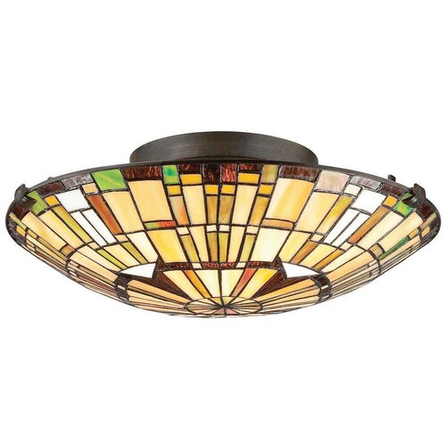 Elstead Lighting STROPNA SVETILKA Reed 14,6/42,0 cm Slike