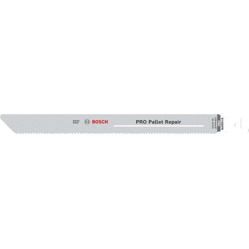 Bosch List univerzalne testere PRO Pallet S1132VFR Repair 2608659007 Cene