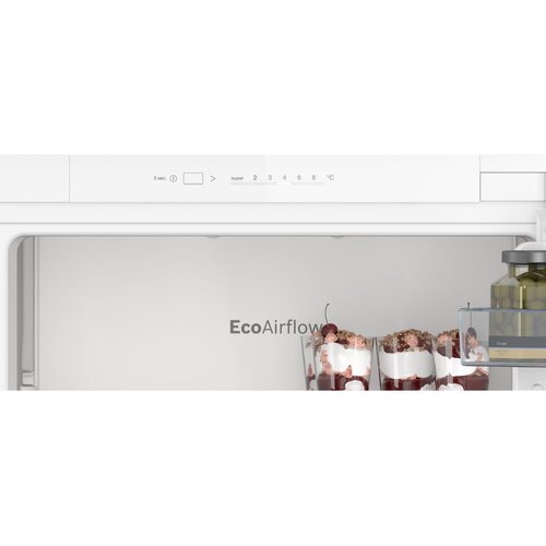 Bosch KIR21NSE0 Serija 2 Vgradni brez 88 Slike