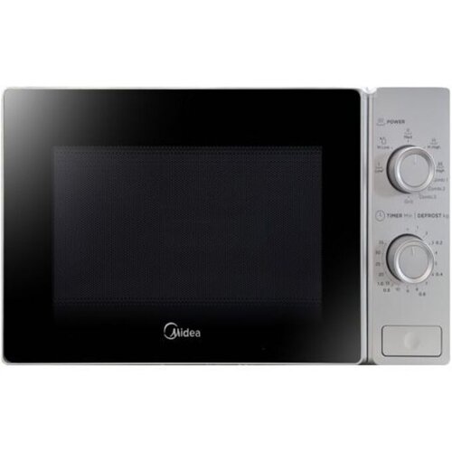 Midea Mikrotalasna rerna MG720C2AT-S Cene