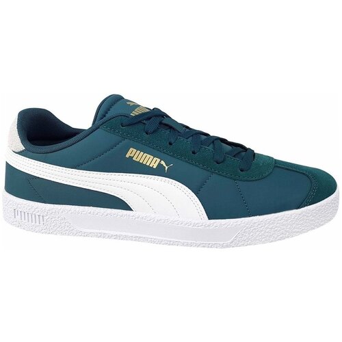 Puma Club Nylon Zelena Slike