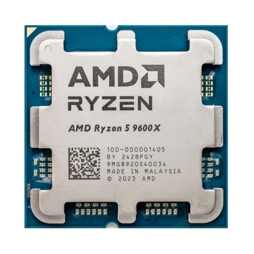 AMD Procesor Ryzen 5 9600X Cene