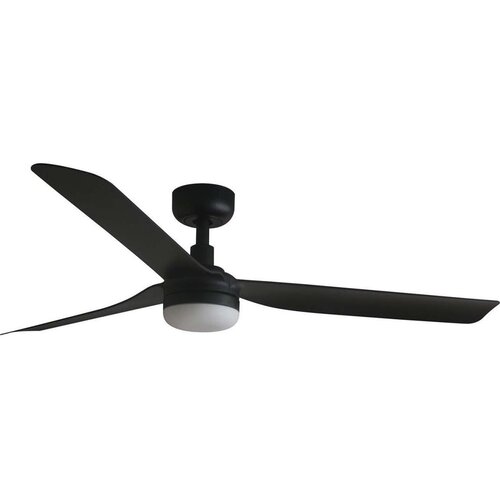 Faro 33815WT1S- LED prigu&scaron;iva ventilator PUNT M 18W/230V CCT prečnik 132 cm crna WT + daljinski upravljač Cene