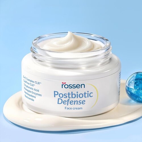 Krema za lice sa probiotikom Cijene