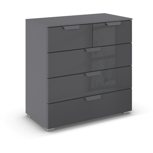 XORA KOMODA, temno siva Slike