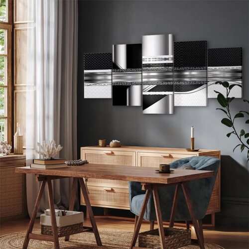  Slika - Silver Cut 200x100 Slike