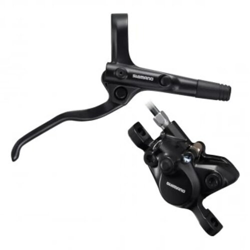  Kočnica Hidraulična Stražnja Shimano Bl- Mt200(R) Br- Mt200(R) 1700Mm Resin Crna Cijene