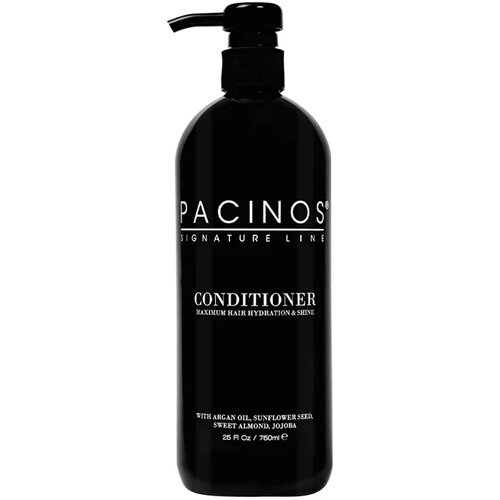 Pacinos Siganture Line Conditioner hranilni balzam z eteričnimi olji za moške 750 ml Cene