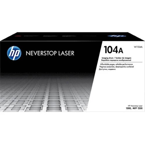 HP Drum black 104A Neverstop 20k Cijene