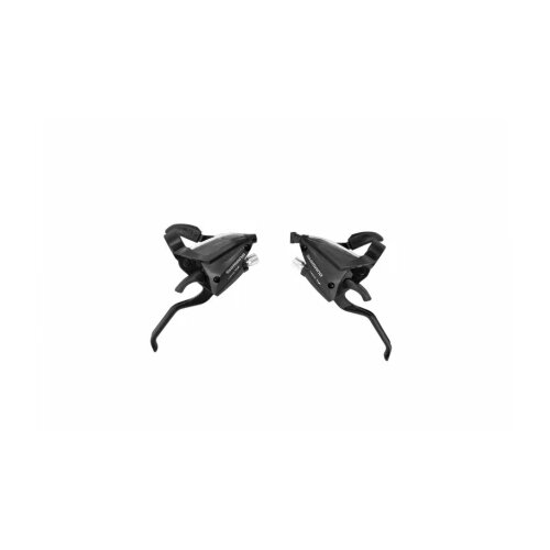 Shimano ručice menjača/kočnice altus ST-EF5002 3x8 Slike