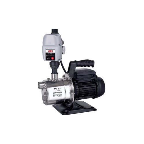 T.I.P. - Technische Industrie Produkte 31142 aparat za kućnu vodu HWA3000 INOX 230 V 2800 l/h Cijene