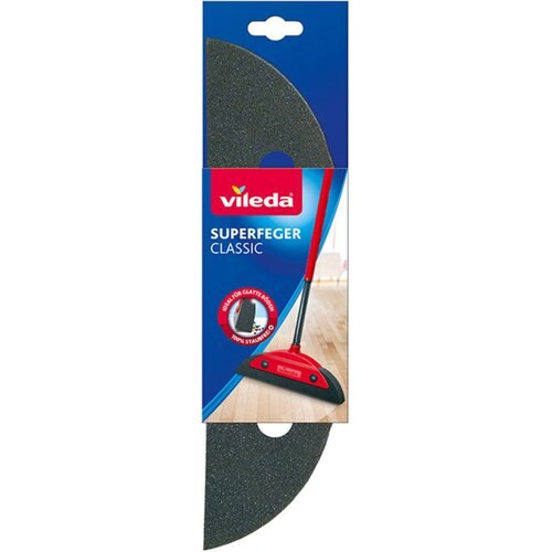 Vileda Superfeger Classic nadomestni del za pometanje - 1 kos Cene