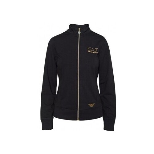 Emporio Armani Puloverji 8NTM43TJ9RZ Črna Slike