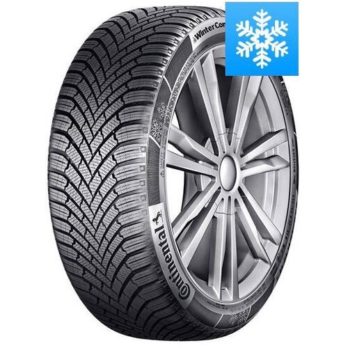 Continental 255/35R19 winter contact TS860S 96V zimska auto guma Slike