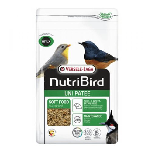 Versele-laga NutriBird Uni Patee - 5 kg Cene