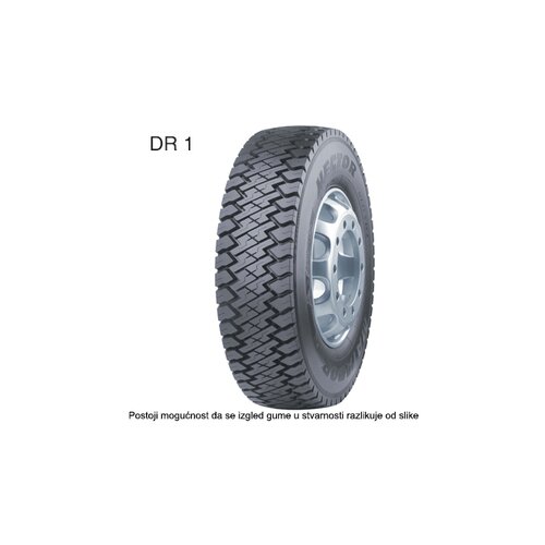 Matador 275/70R22.5 DR1 drive 148/145L Slike