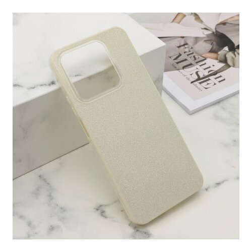  Futrola glow dust za honor x7d bela ( F124330 ) Cene