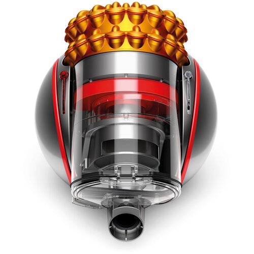 Dyson cinetic big ball multi floor 2 Slike