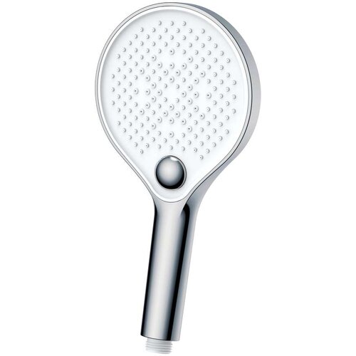 Inter Ceramic TU&Scaron; RUČICA, 3 FUNKCIJE 13CM ABS KROMIRANA/BIJELA Cijene