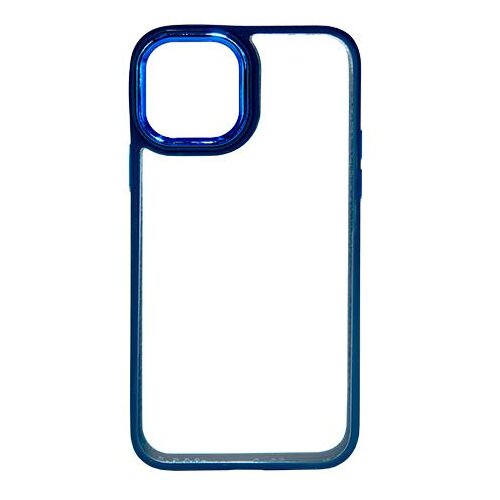  Maska za telefon COLOR CASE 2 za Iphone 11 Pro (6.1), Plava Cene