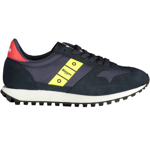 Blauer MEN'S SPORTS FOOTWEAR BLUE Cene