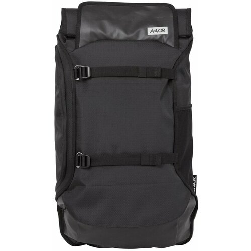 AEVOR Travel Pack Proof Black 38 L Cene
