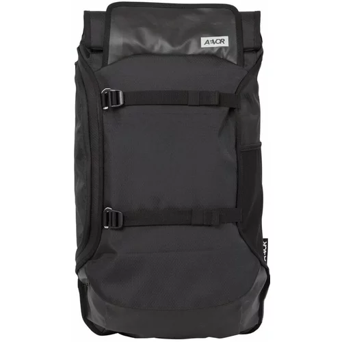 AEVOR Travel Pack Proof Black 38 L
