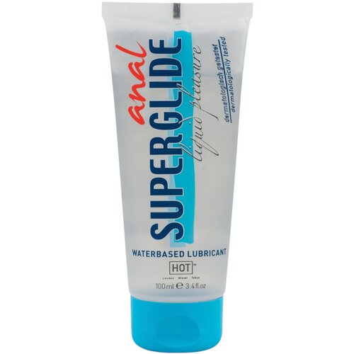 Hot Anal Superglide - analni lubrikant (100ml) Cijene