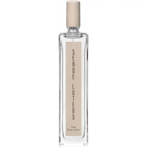 Serge Lutens Matin Lutens L´eau parfumska voda uniseks 100 ml