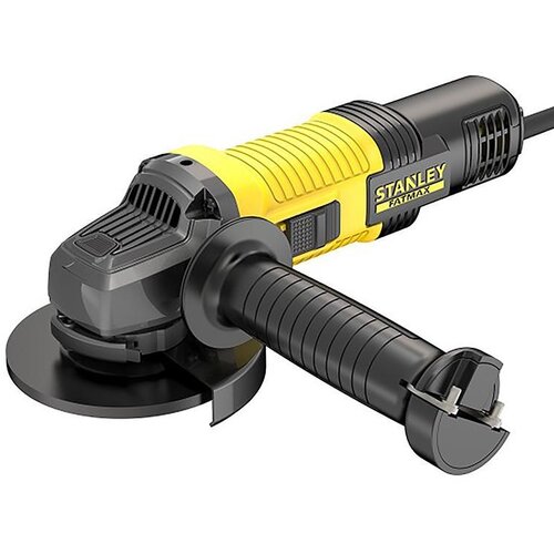 Stanley FMEG220-QS angle grinder 12.5 cm 12000 RPM 850 W 2.3 kg Cijene