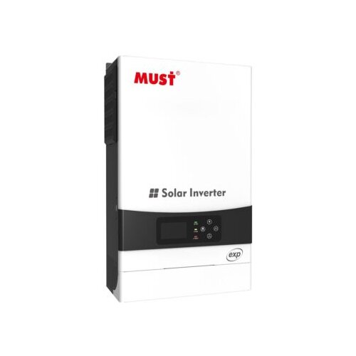 Must 3 kW 24V,80A MPPT Cene