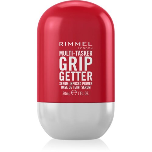 Rimmel London Multi-Tasker Grip Getter vlažilna podlaga za make-up 30 ml Slike