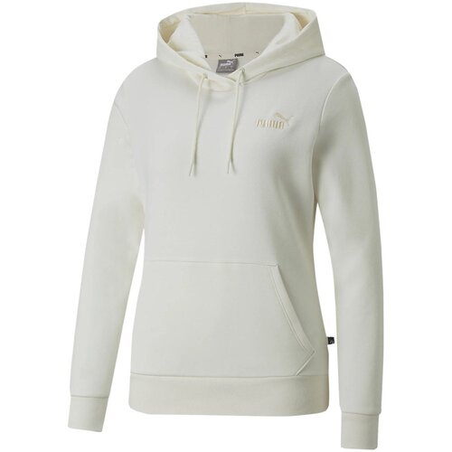 Puma Ess Embroidery Hoodie FL Slike