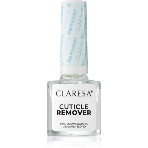 Claresa Cuticle Remover odstranjivač kožice oko noktiju nijansa 6 g Cene