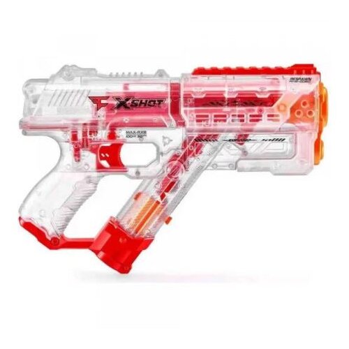  X shot chaos respawn blaster ZU36499 Cene