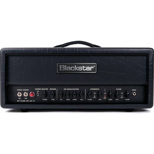 Blackstar HT Club 50H MkIII Slike