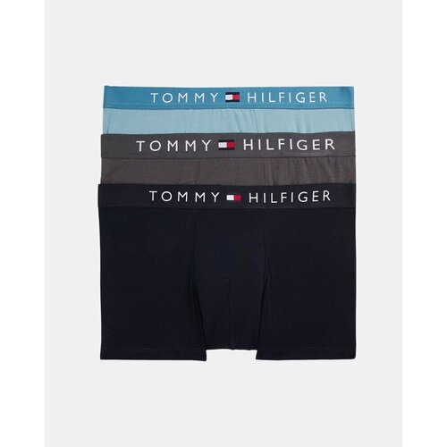 Tommy Hilfiger UM0UM035210S2 3P TRUNK DTM Vi&amp;scaron;ebojna Slike