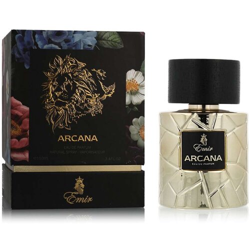 Parfem za oba spola Emir Arcana EDP 100 ml Cijene