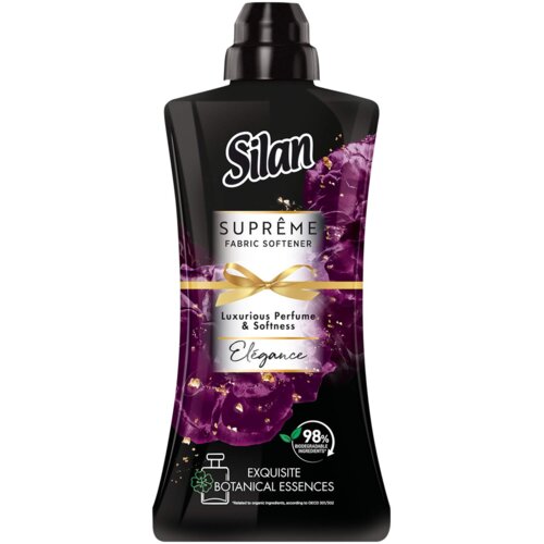 Silan supreme elegance ome&amp;scaron;ivač za ve&amp;scaron; 1012ml Slike