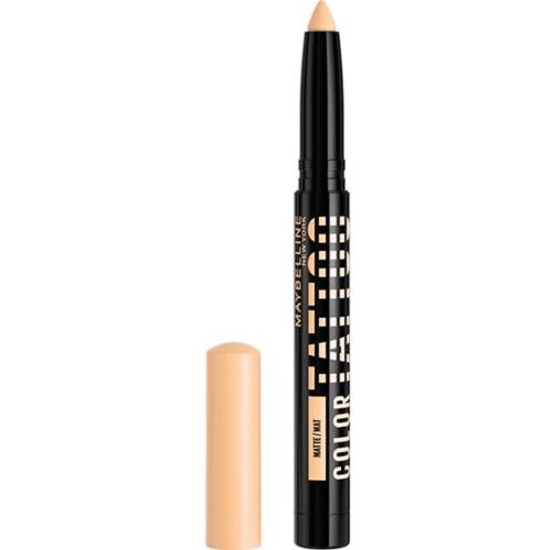Maybelline Color Tattoo 24H Eyestix sjenilo za oči 1.4 g Nijansa 15 i am confident Cijene