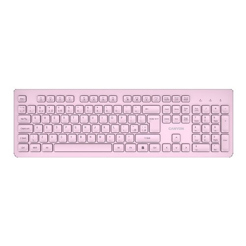 Canyon HKB-W01 UKUS Pink CNS-HKBW01P Cene