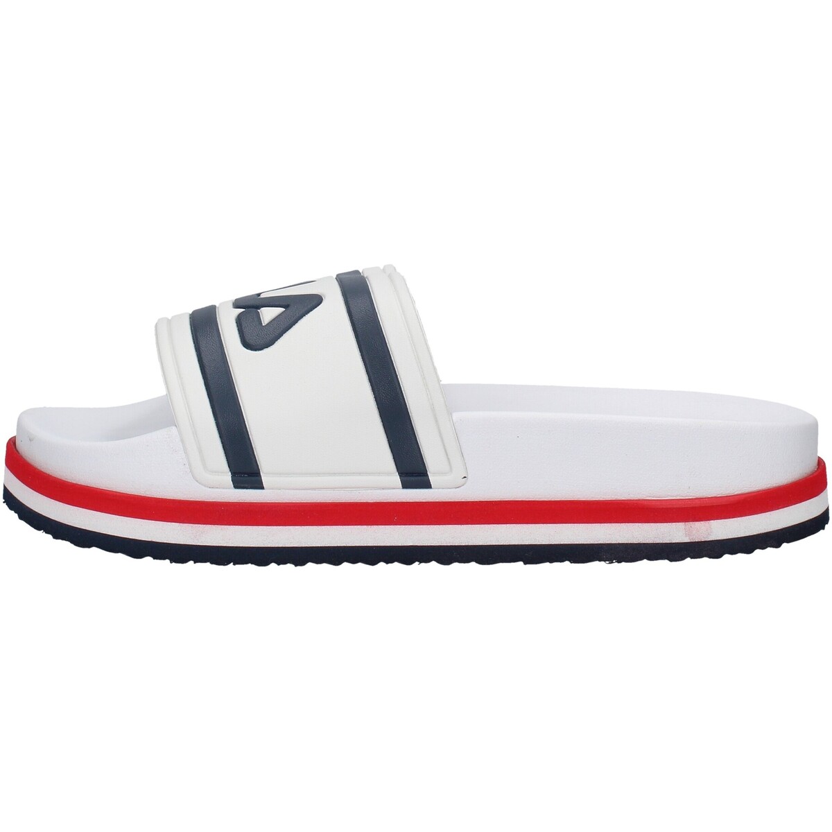 Fila Sandali & Odprti čevlji 1010639 Bela Cene