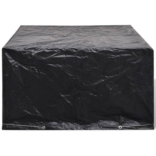vidaXL Navlaka za vrtni namještaj s 8 ušica 172 x 113 x 73 cm Cene